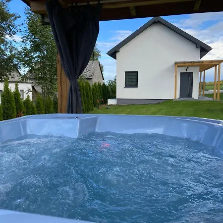 Luxury tent Glamp Delux Ojcowski Park Narodowy Wola Kalinowska