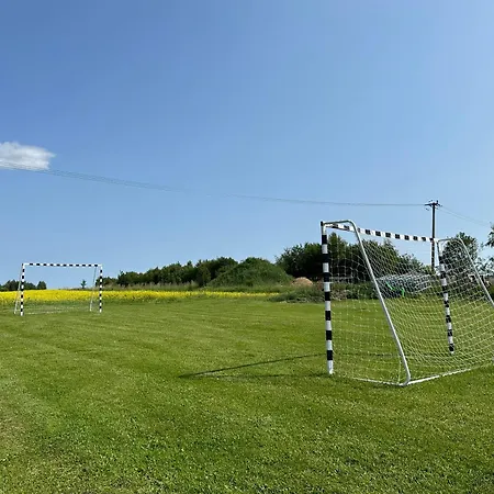 Glamp Delux Ojcowski Park Narodowy * Wola Kalinowska