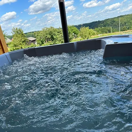 Osada Przy Szlaku Glamping Ojcow Tente de luxe *