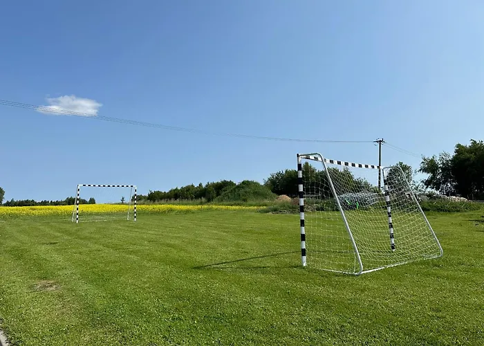 Glamp Delux Ojcowski Park Narodowy * Wola Kalinowska